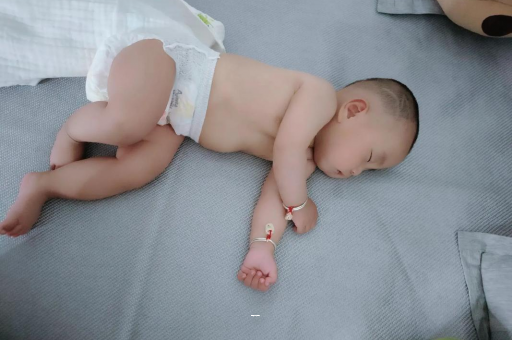 沭阳宝宝突然很多眼屎